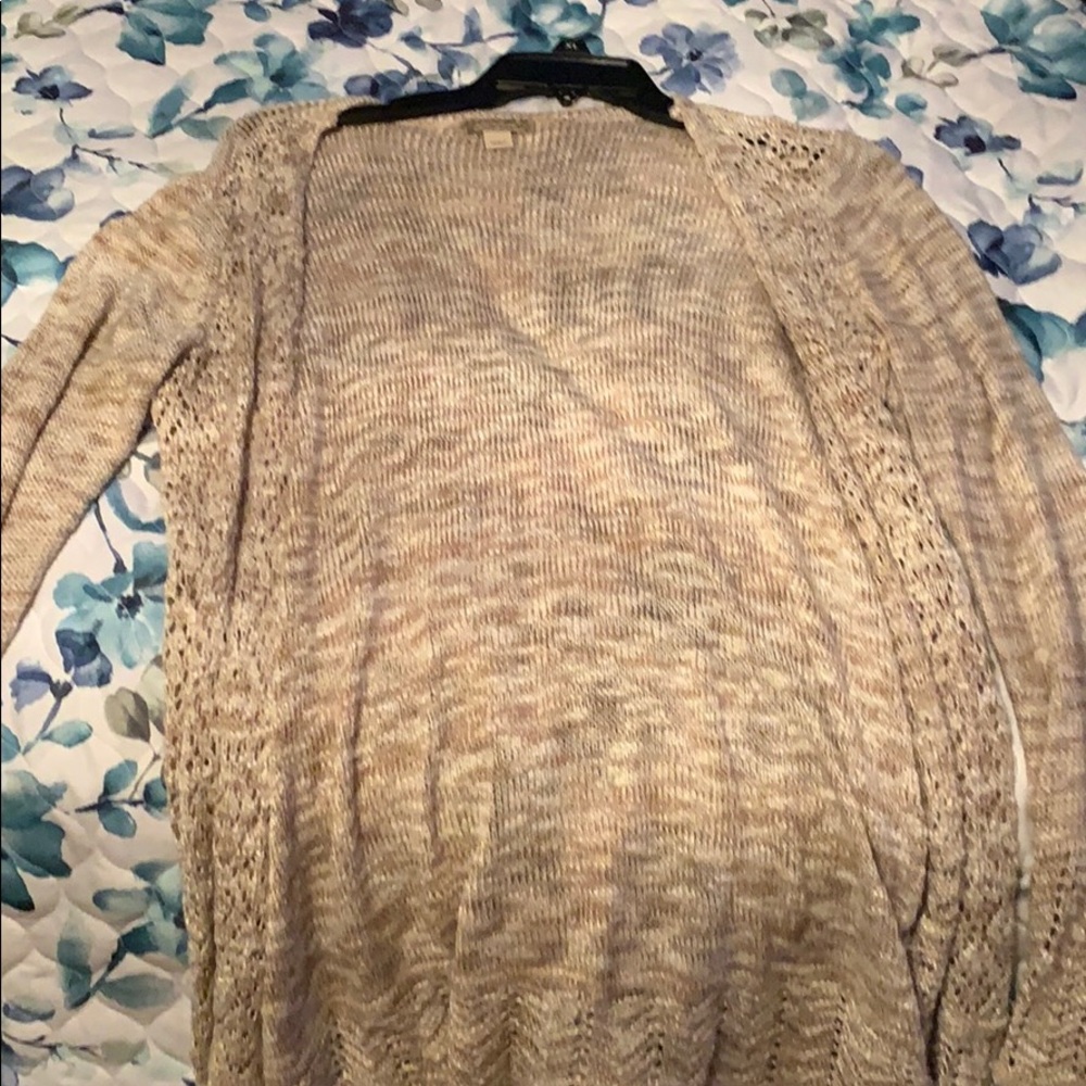Cardigan